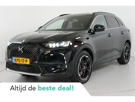 DS 7 0