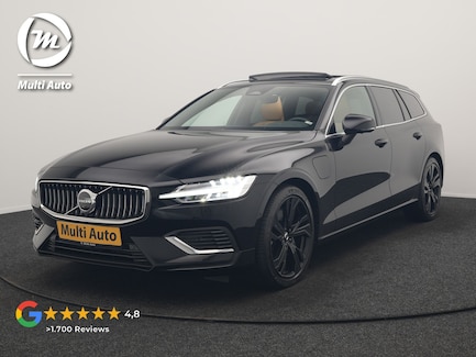 Volvo V60 0