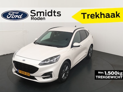 Ford Kuga 0