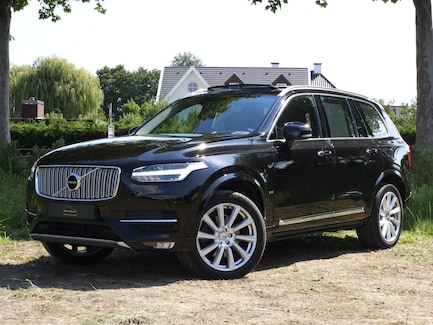 Volvo XC90 0