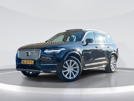 Volvo XC90 0