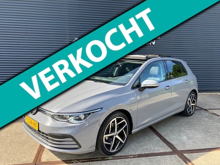 Volkswagen Golf 0