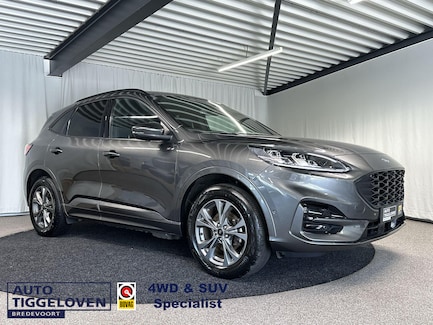 Ford Kuga 0