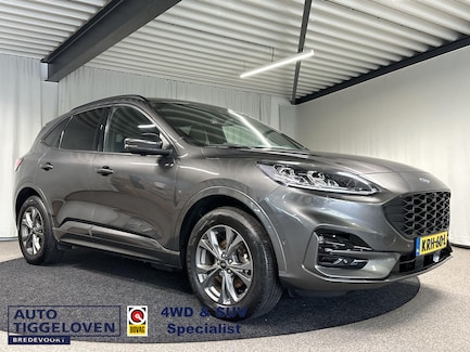 Ford Kuga 0