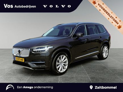 Volvo XC90 0