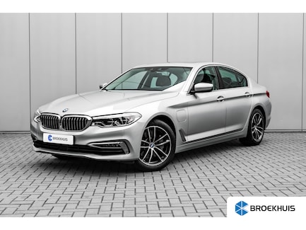 BMW 5-Serie 0