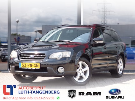 Subaru Outback 0
