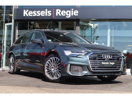 Audi A6 0