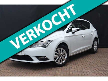 SEAT Leon 0
