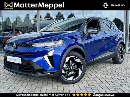 Renault Captur 0