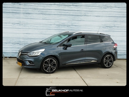 Renault Clio 0