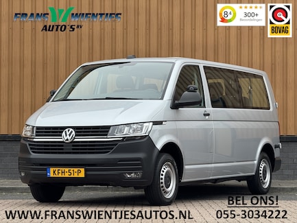 Volkswagen Transporter 0
