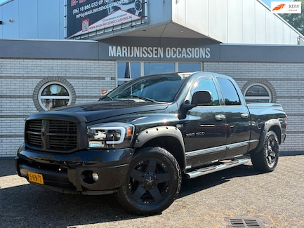Dodge Ram 1500 0