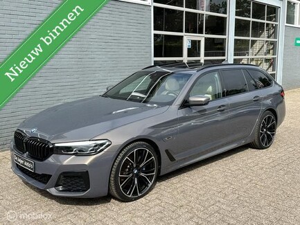 BMW 5-Serie 0