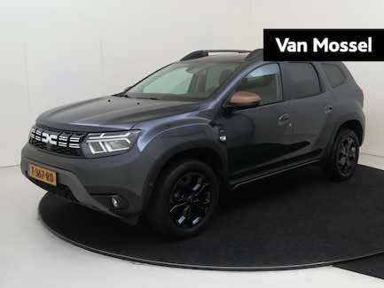 Dacia Duster 0