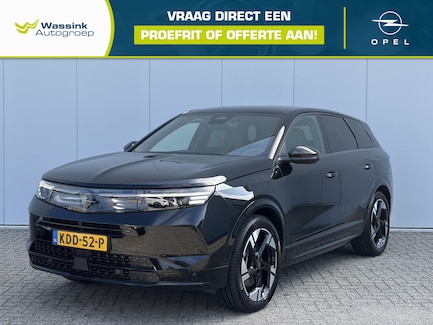 Opel Grandland 0