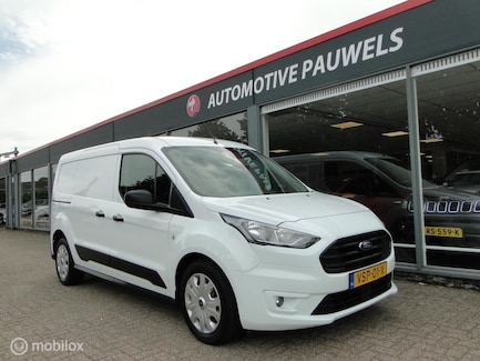 Ford Transit Connect 0