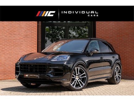 Porsche Cayenne 0