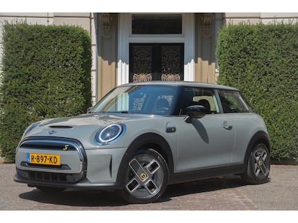 MINI Mini Electric 0