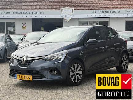 Renault Clio 0