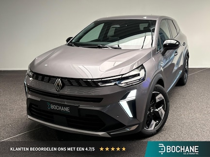 Renault Symbioz 0
