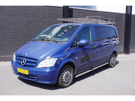 Mercedes-Benz Vito 0