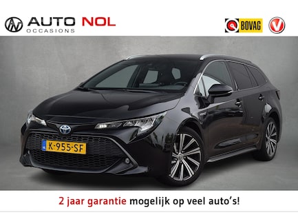 Toyota Corolla 0