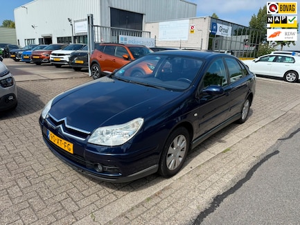 Citroën C5 0