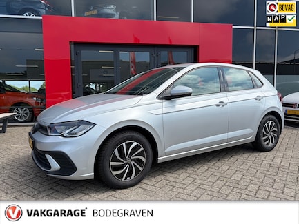 Volkswagen Polo 0