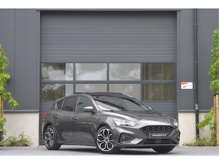 Ford Focus 0