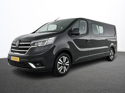 Renault Trafic 0