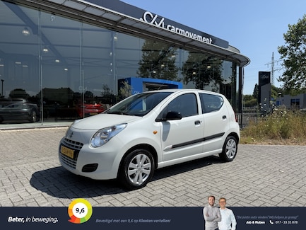 Suzuki Alto 0