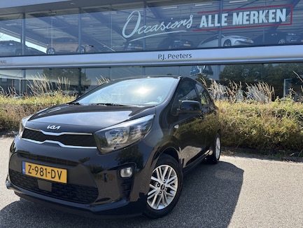 Kia Picanto 0