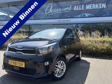 Kia Picanto 0