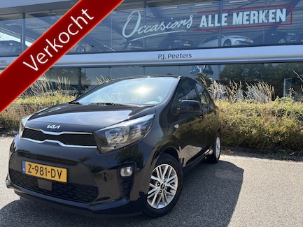 Kia Picanto 0