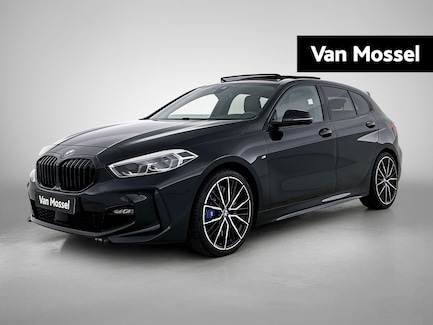 BMW 1-Serie 0