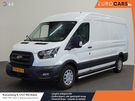 Ford Transit 0