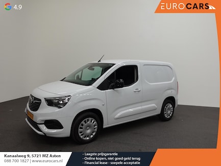 Opel Combo 0