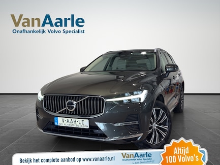 Volvo XC60 0