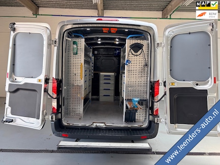 Ford Transit 0