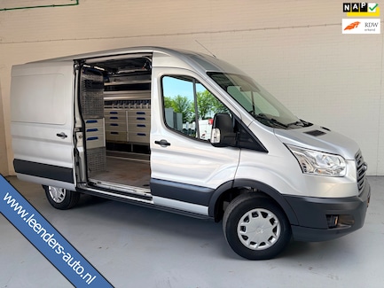 Ford Transit 0