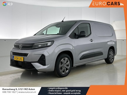 Opel Combo 0