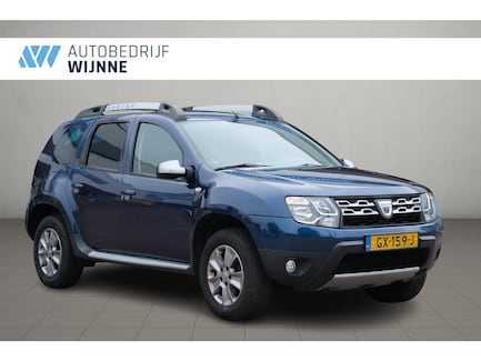 Dacia Duster 0