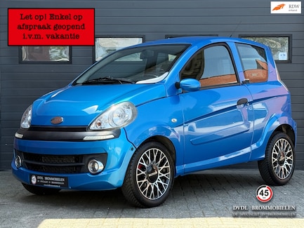 Microcar M.GO 0