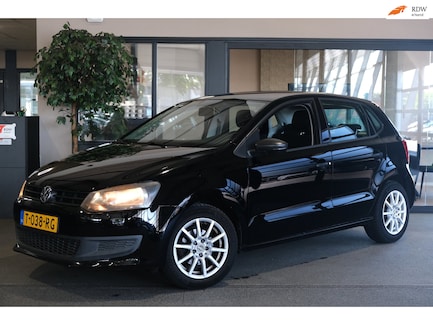 Volkswagen Polo 0
