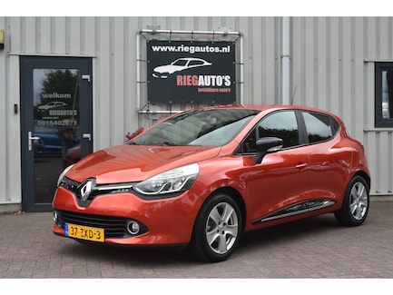 Renault Clio 0