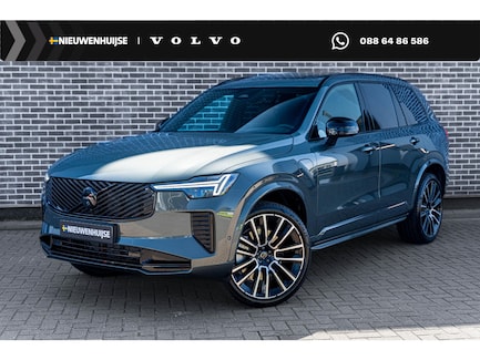 Volvo XC90 0