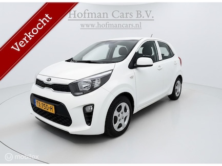Kia Picanto 0