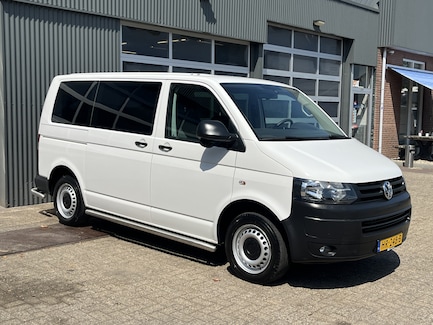 Volkswagen Transporter 0