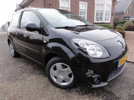 Renault Twingo 0